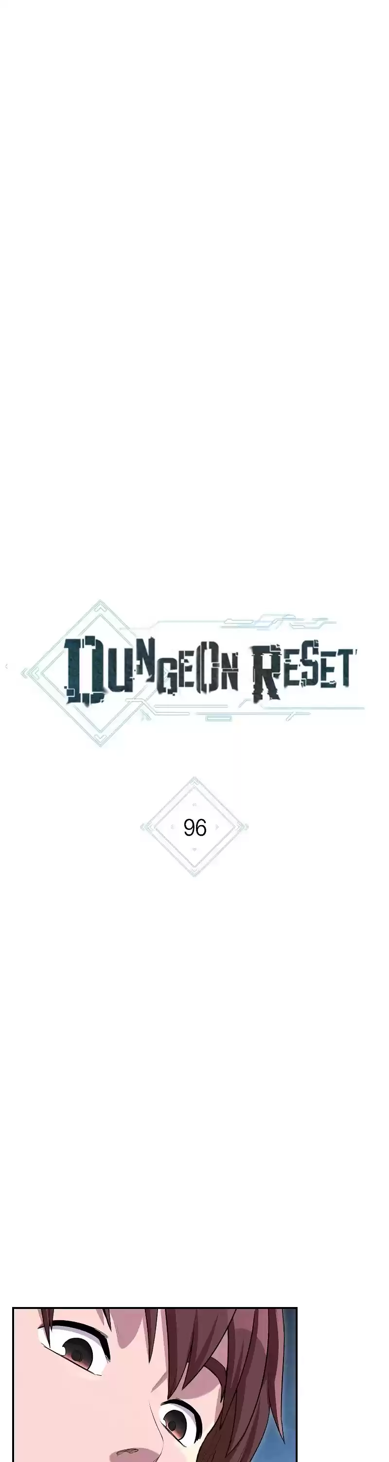 Dungeon Reset Chapter 96