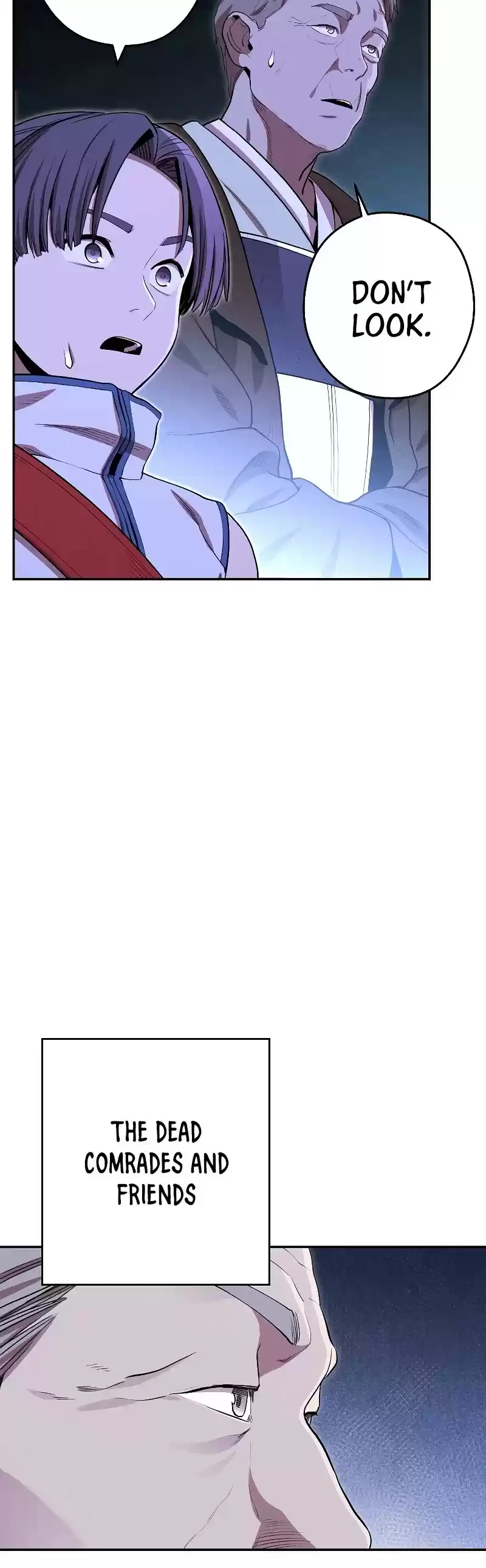 Dungeon Reset Chapter 96