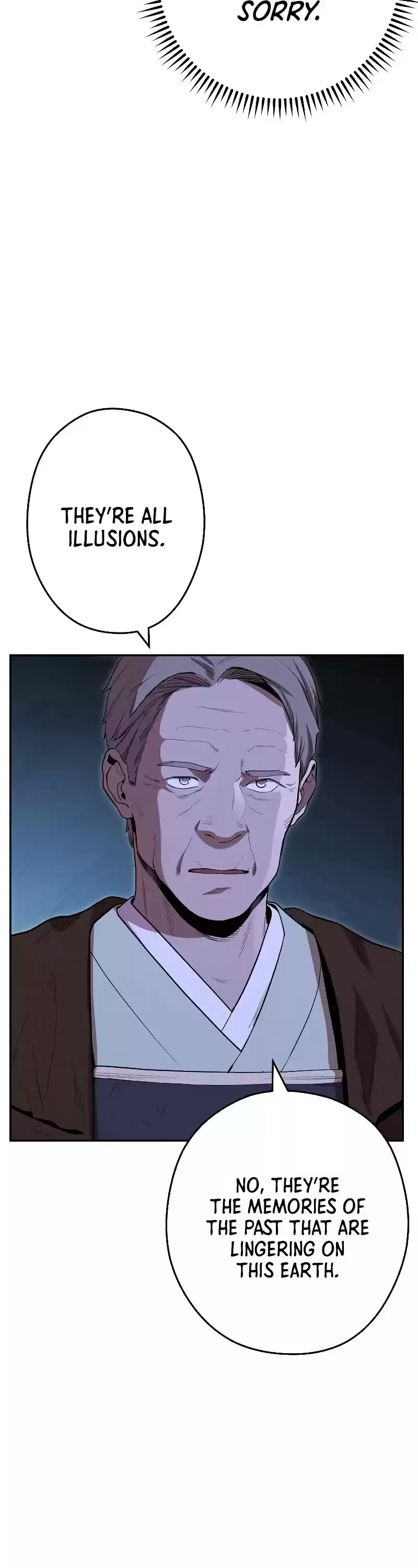 Dungeon Reset Chapter 96