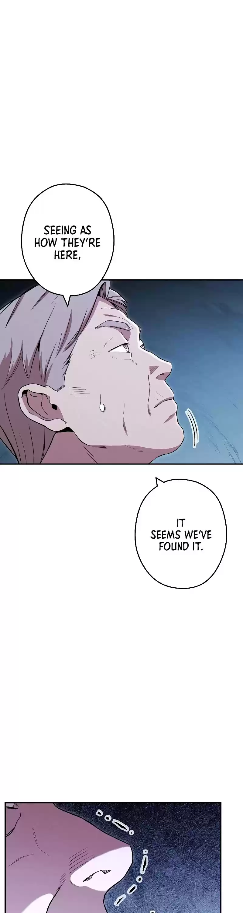 Dungeon Reset Chapter 96