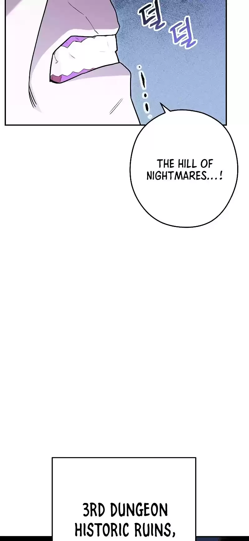 Dungeon Reset Chapter 96