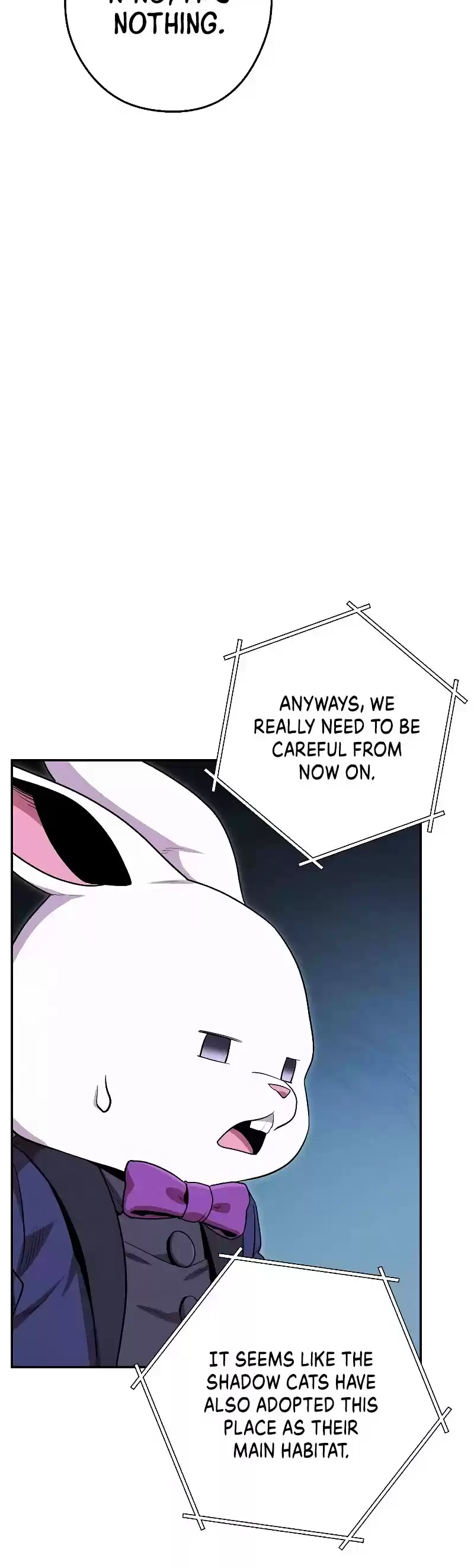 Dungeon Reset Chapter 96