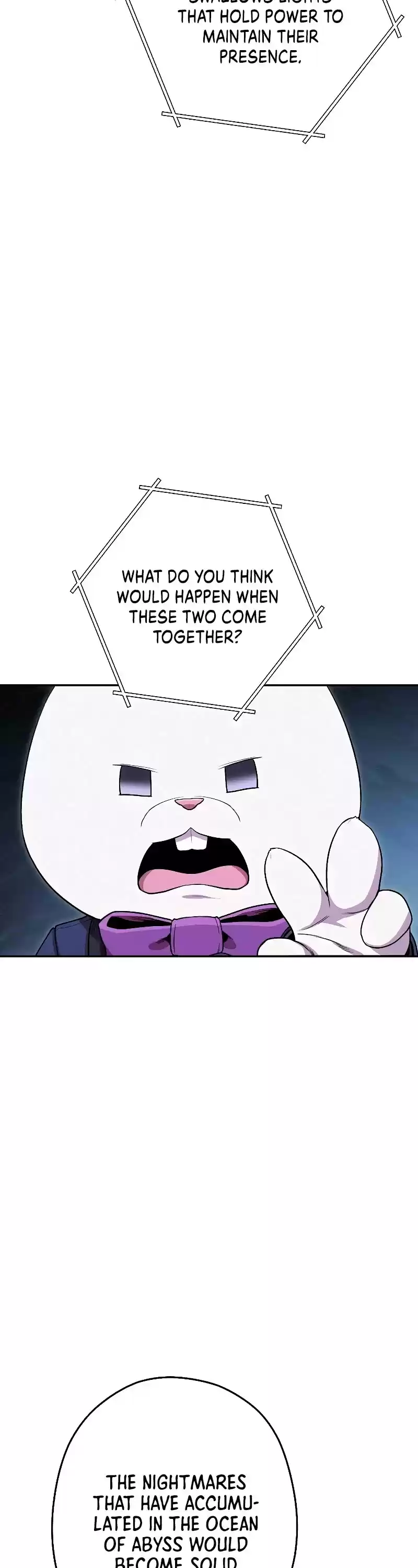 Dungeon Reset Chapter 96