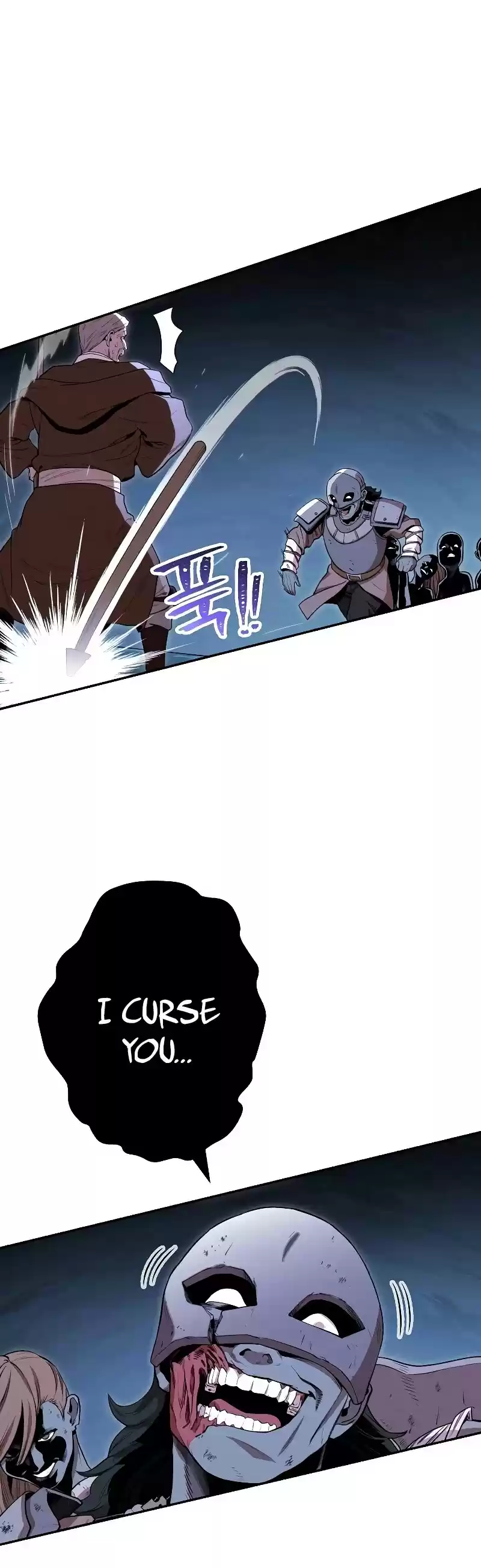 Dungeon Reset Chapter 96