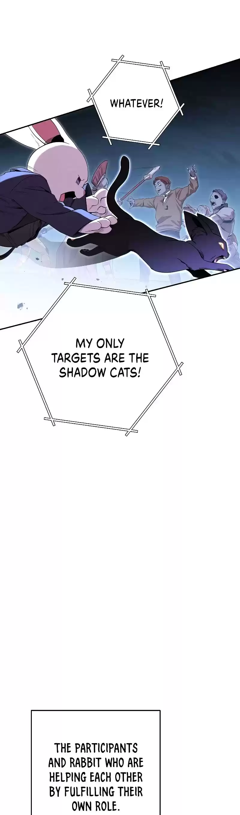 Dungeon Reset Chapter 96