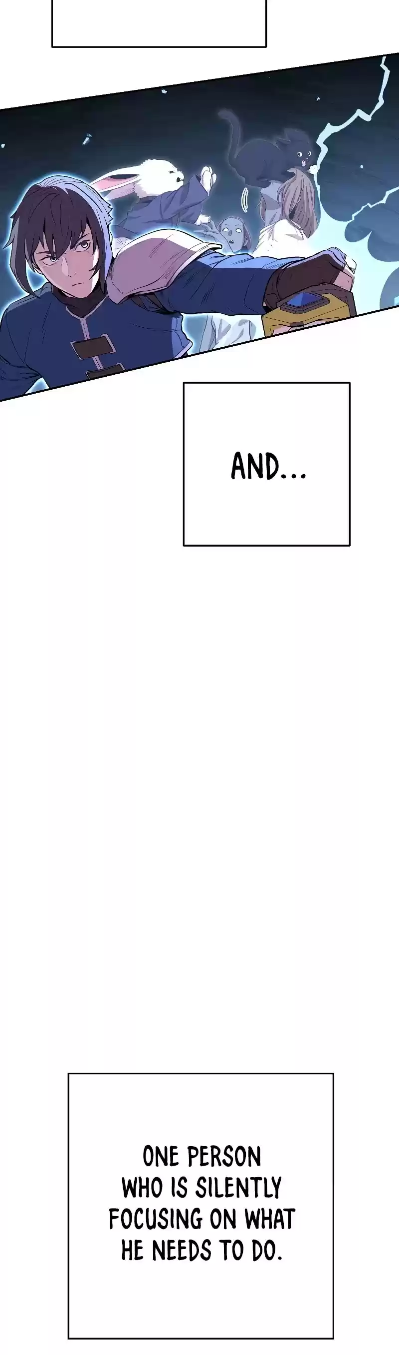 Dungeon Reset Chapter 96