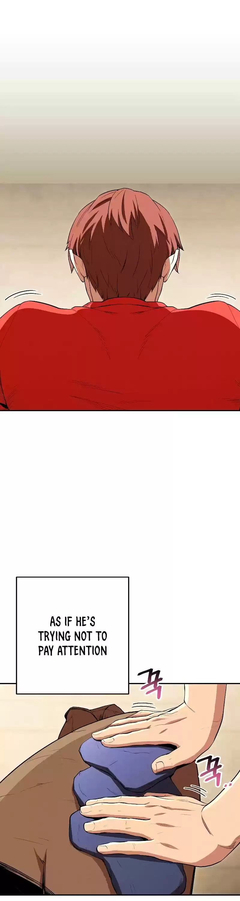 Dungeon Reset Chapter 96