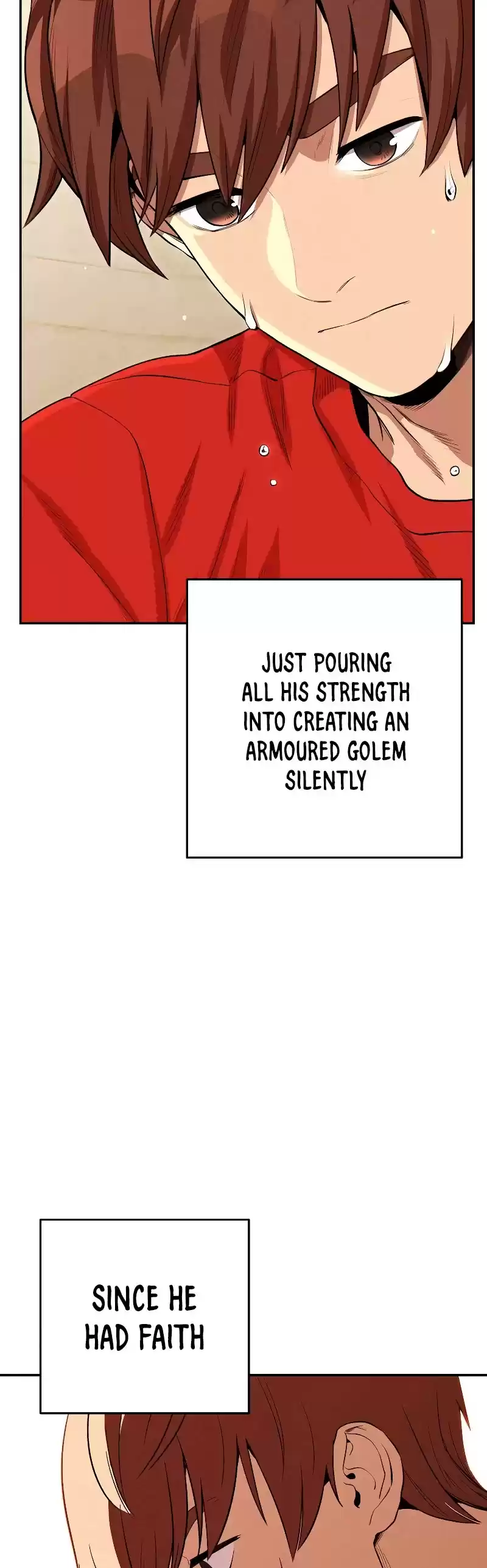 Dungeon Reset Chapter 96