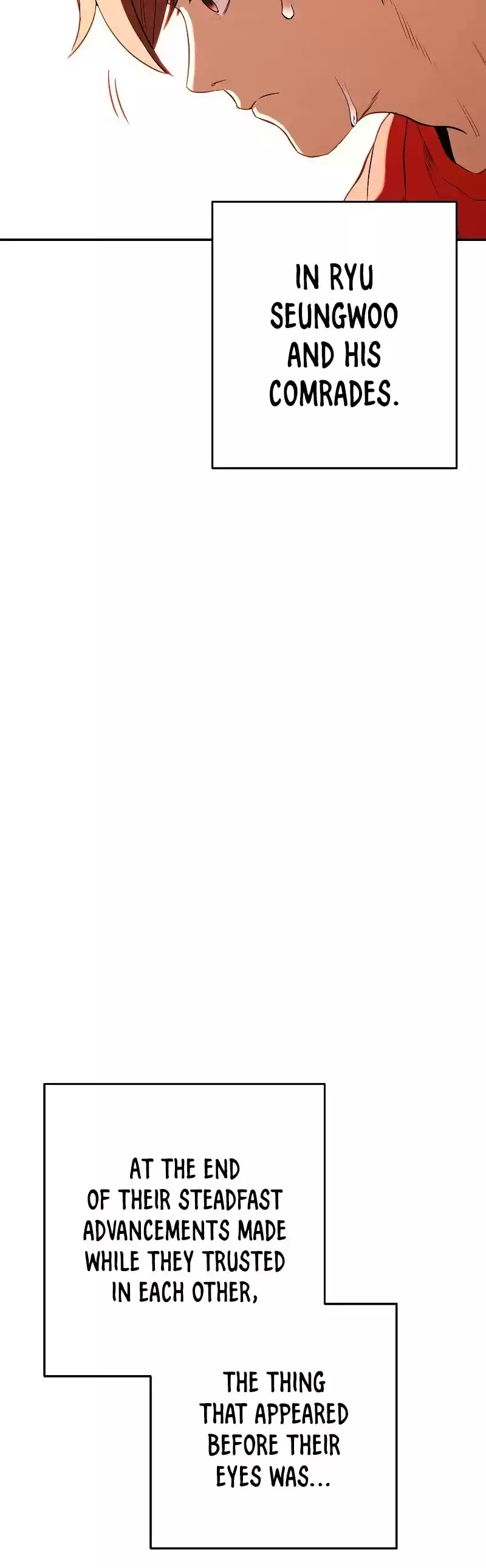 Dungeon Reset Chapter 96