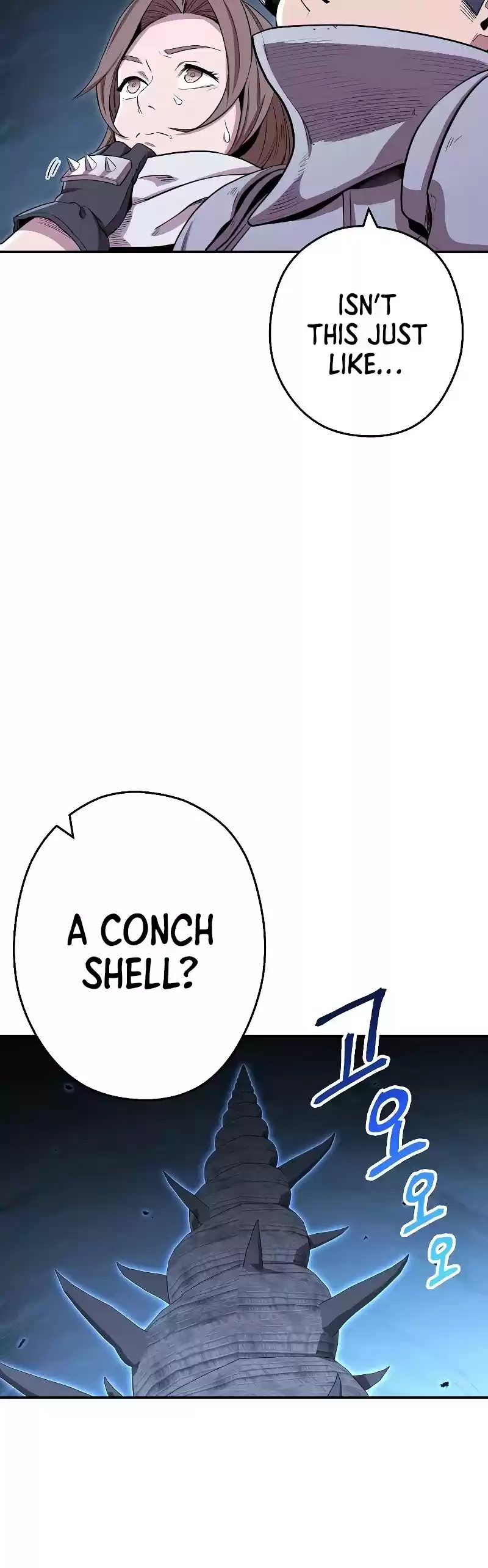 Dungeon Reset Chapter 97