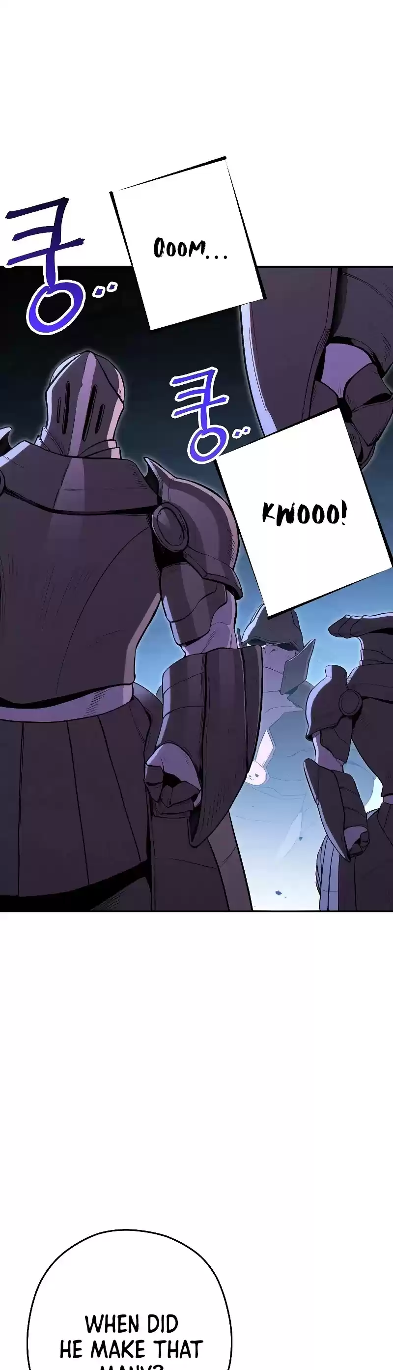 Dungeon Reset Chapter 97