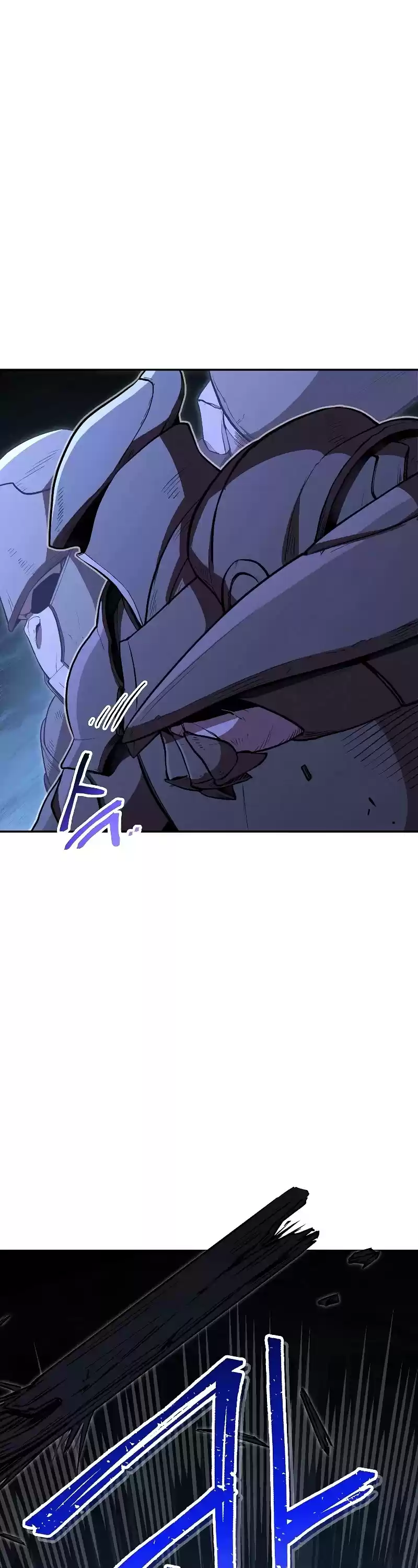 Dungeon Reset Chapter 97