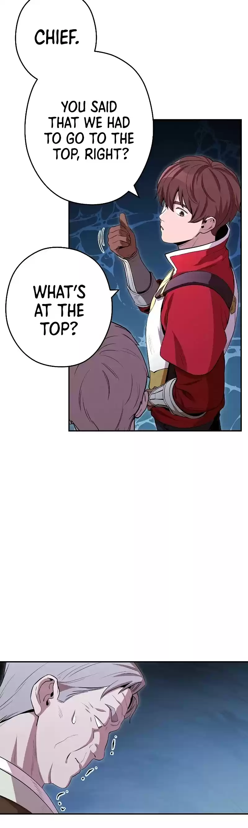 Dungeon Reset Chapter 97