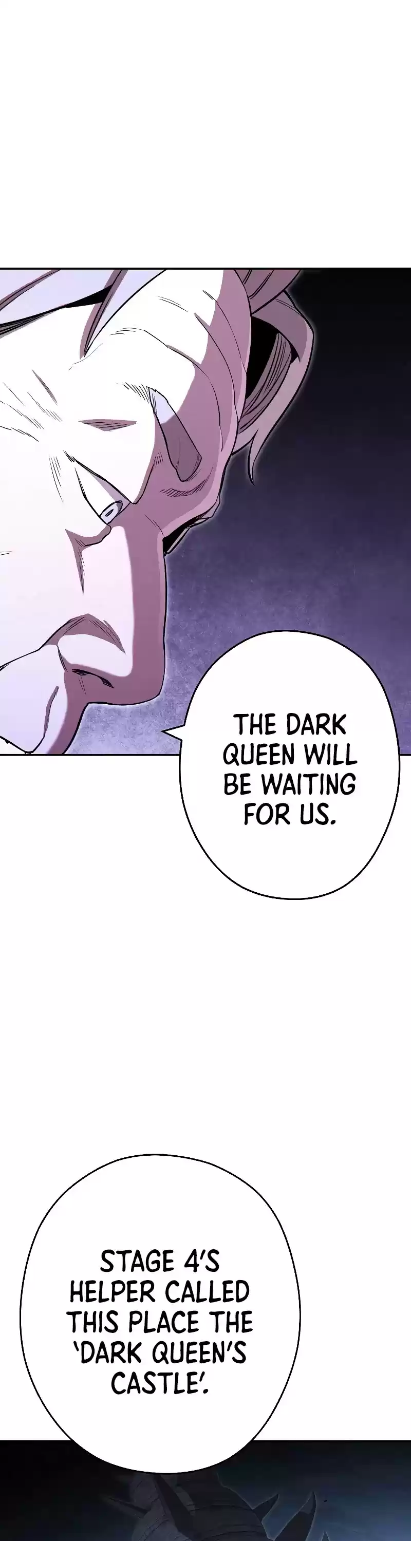 Dungeon Reset Chapter 97