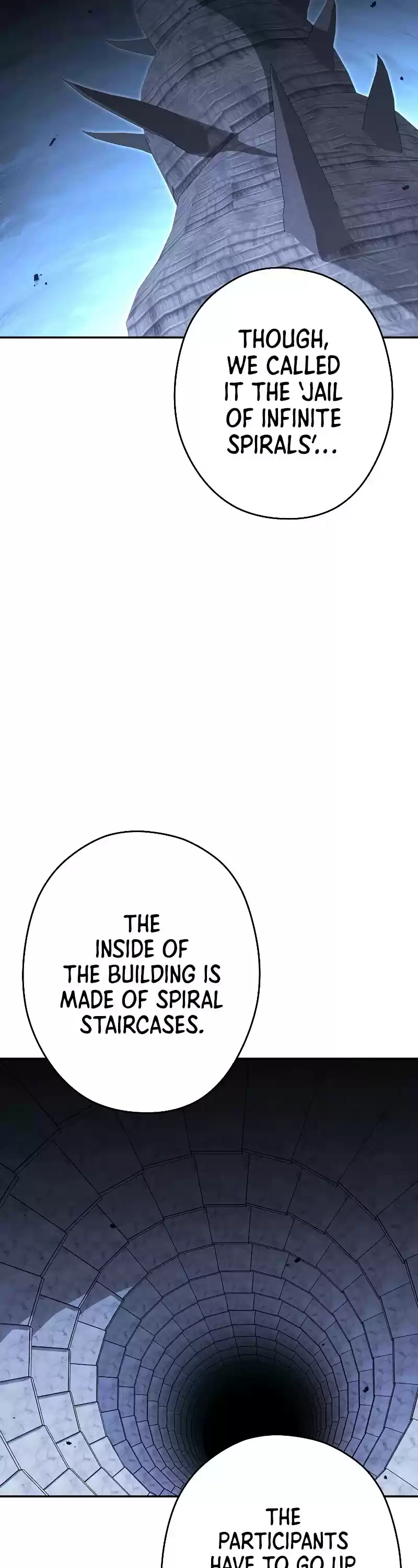 Dungeon Reset Chapter 97