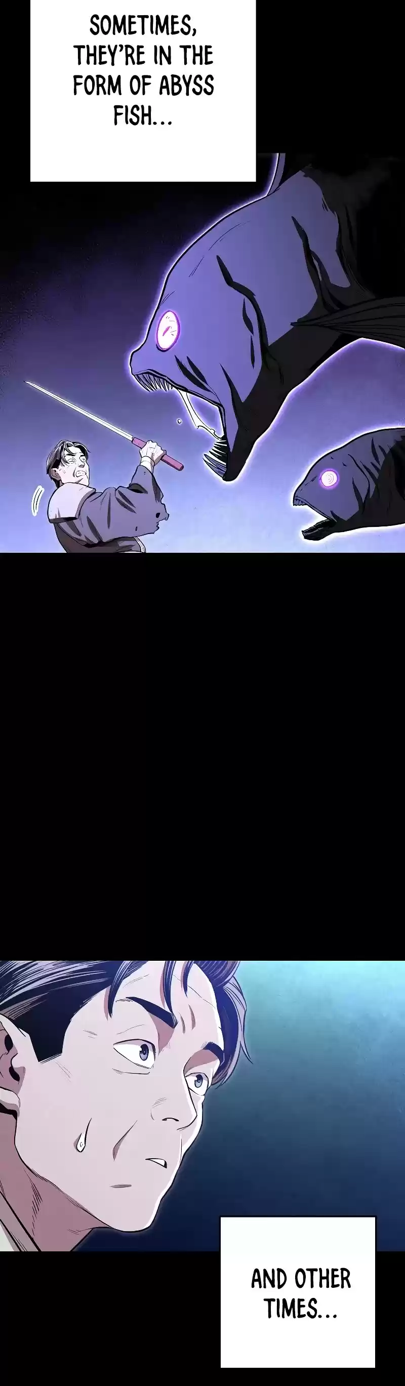 Dungeon Reset Chapter 97