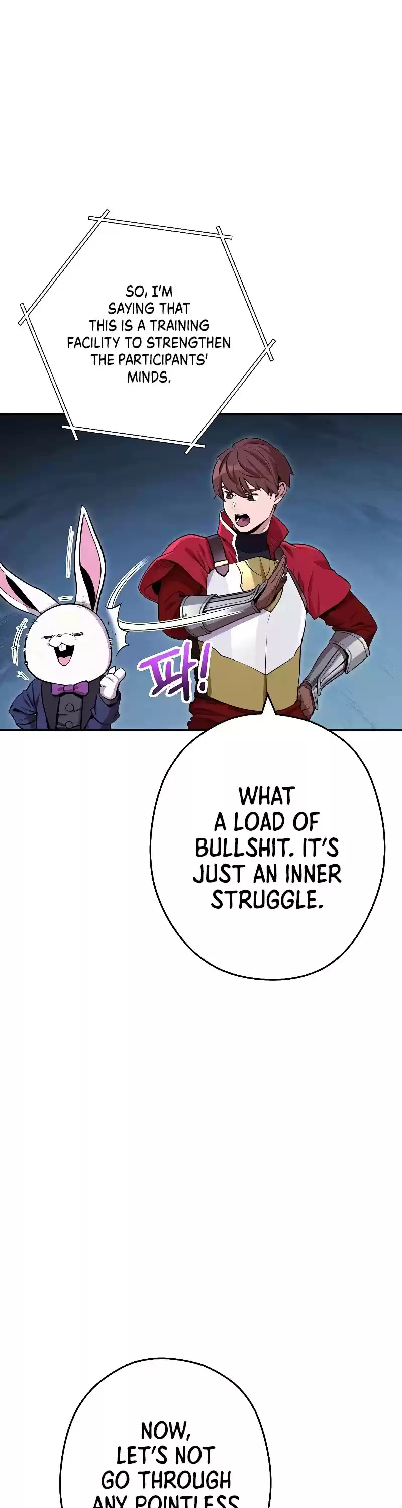 Dungeon Reset Chapter 97