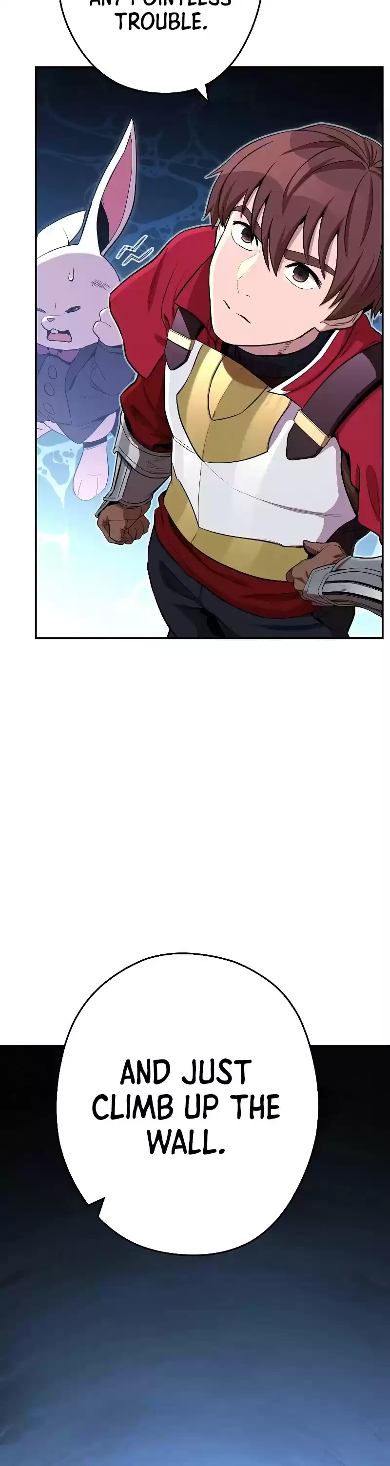 Dungeon Reset Chapter 97