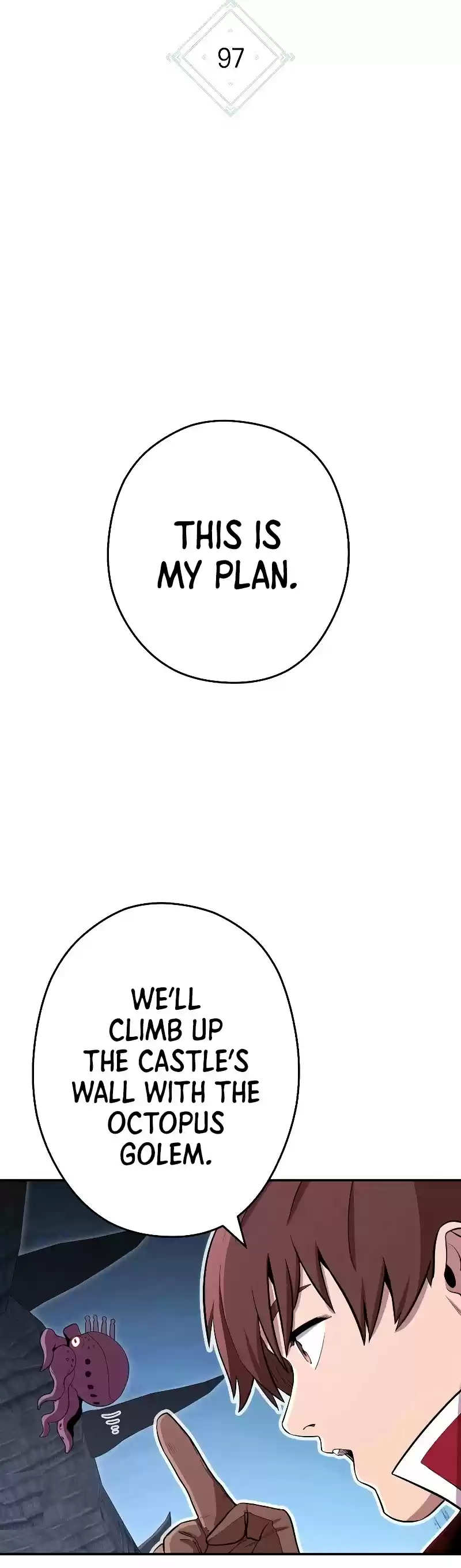 Dungeon Reset Chapter 97