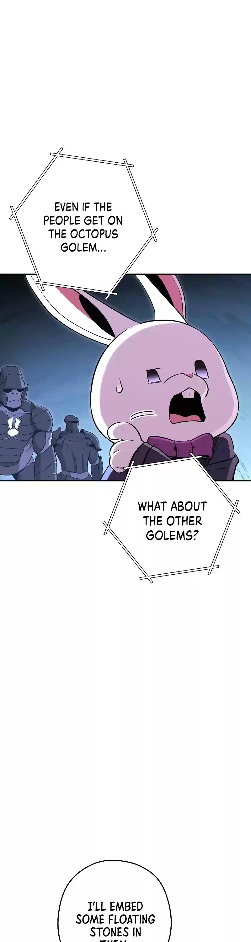 Dungeon Reset Chapter 97