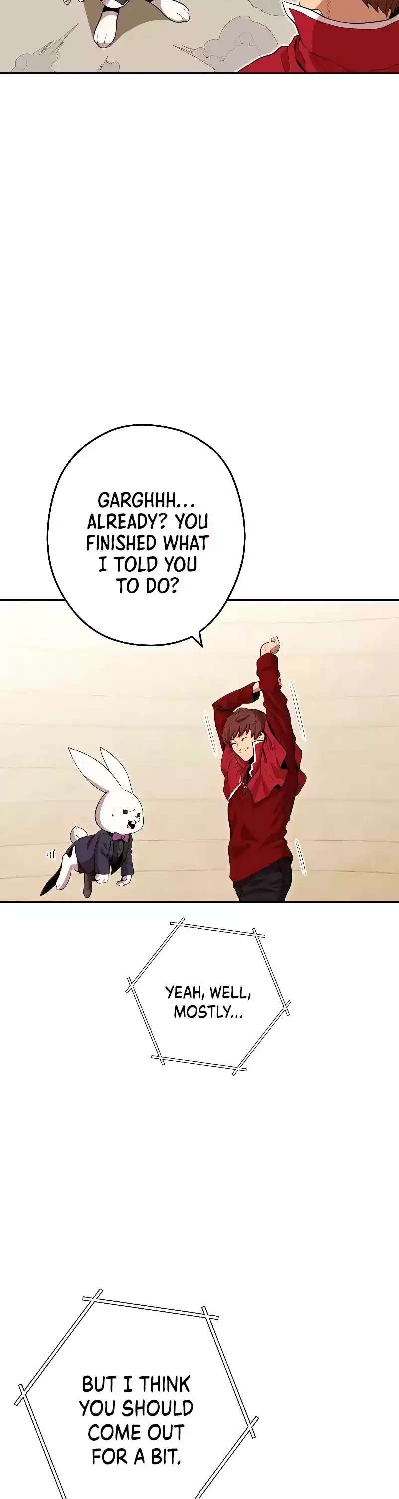 Dungeon Reset Chapter 99