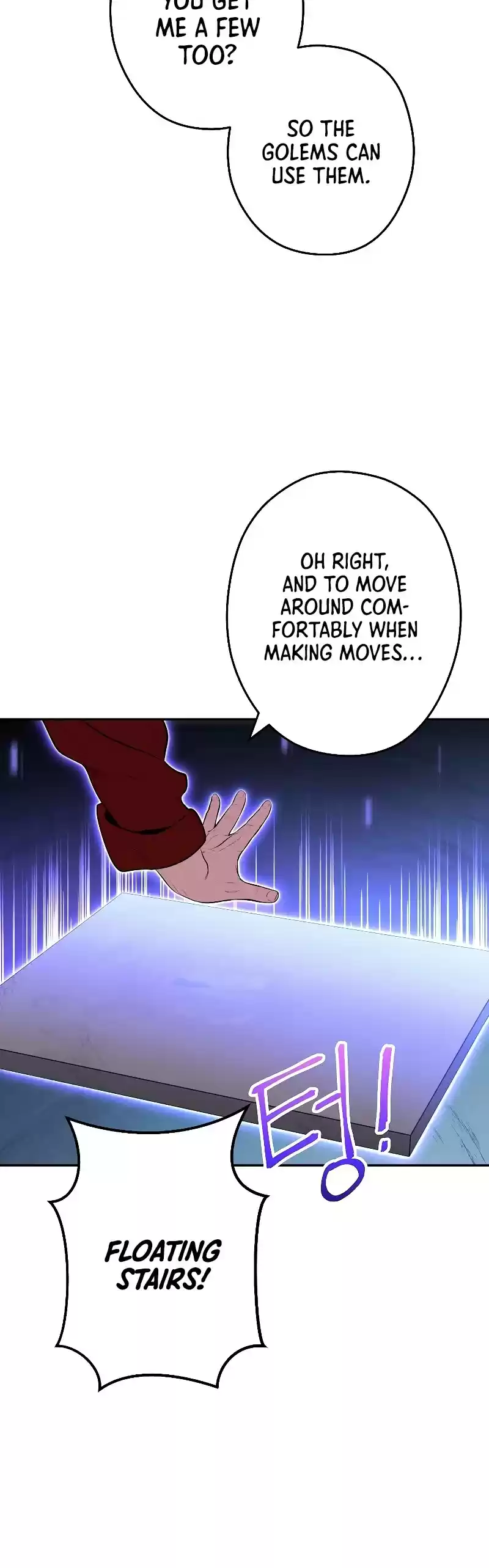 Dungeon Reset Chapter 99