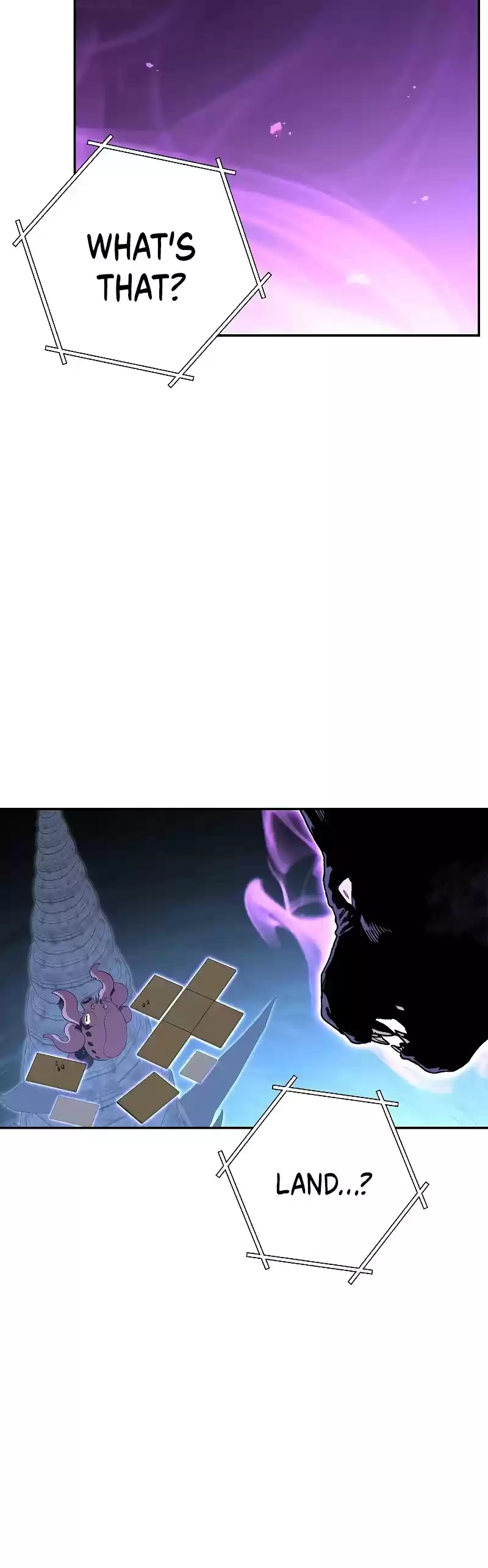 Dungeon Reset Chapter 99