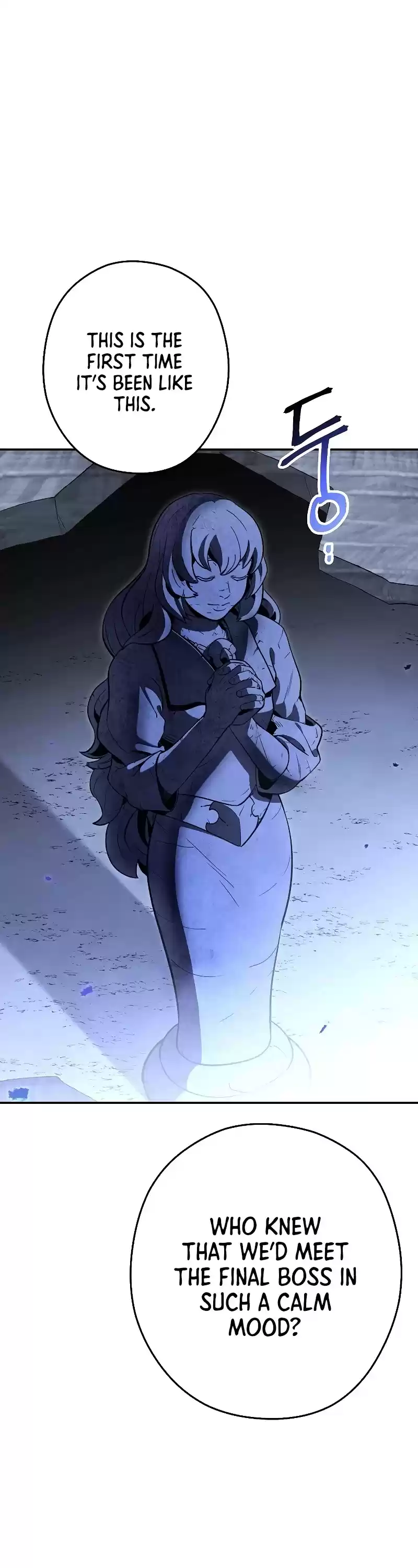 Dungeon Reset Chapter 99