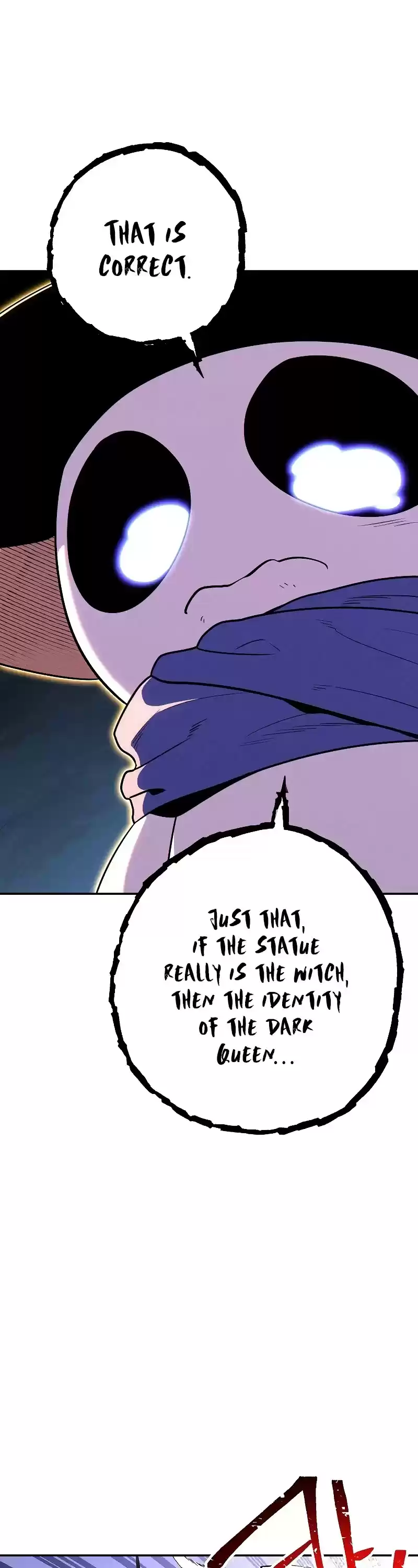 Dungeon Reset Chapter 99