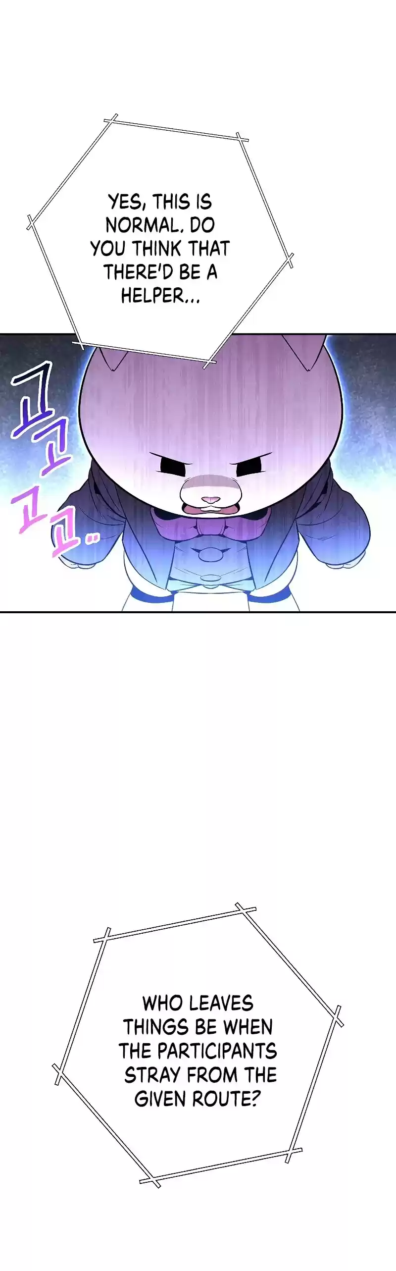 Dungeon Reset Chapter 99