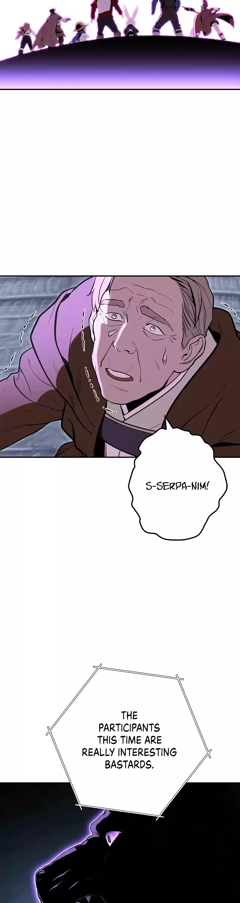 Dungeon Reset Chapter 99