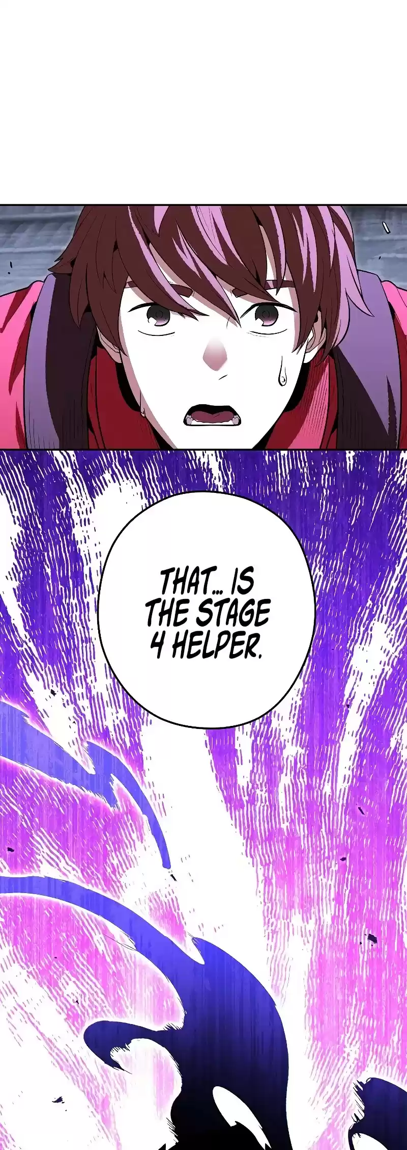 Dungeon Reset Chapter 99