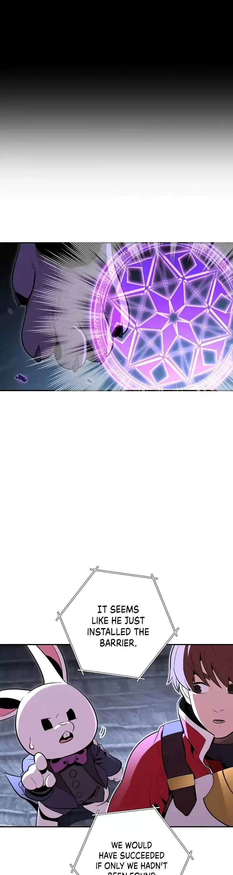 Dungeon Reset Chapter 99