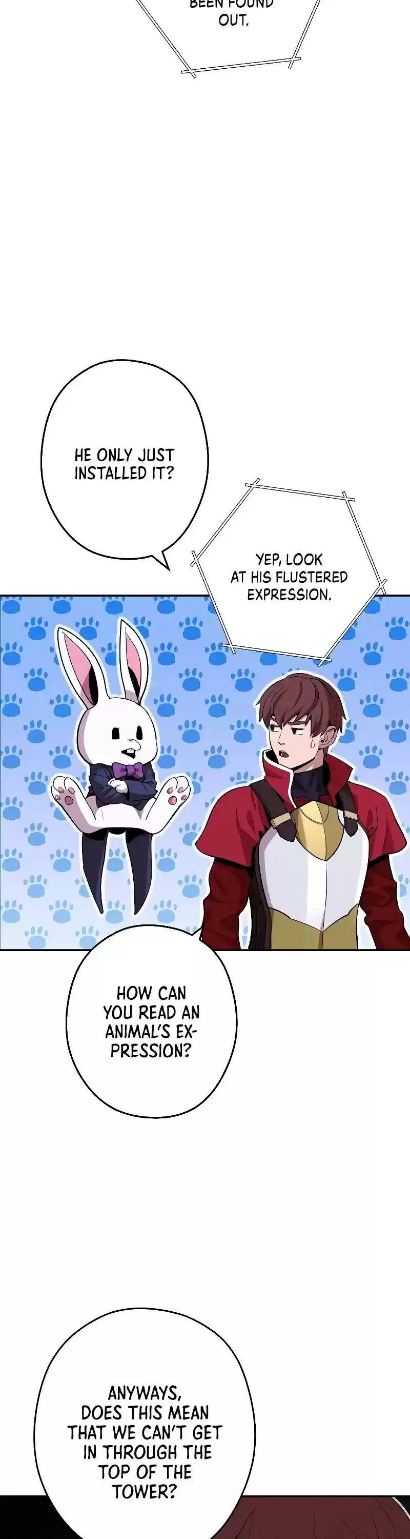 Dungeon Reset Chapter 99