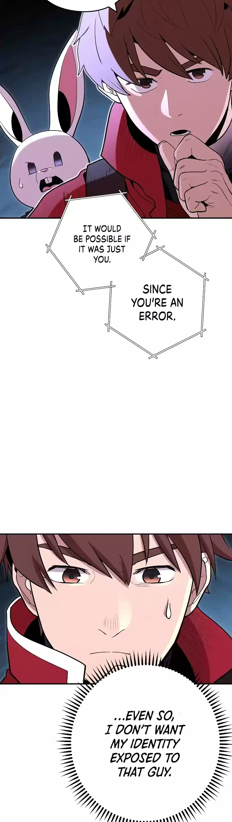 Dungeon Reset Chapter 99