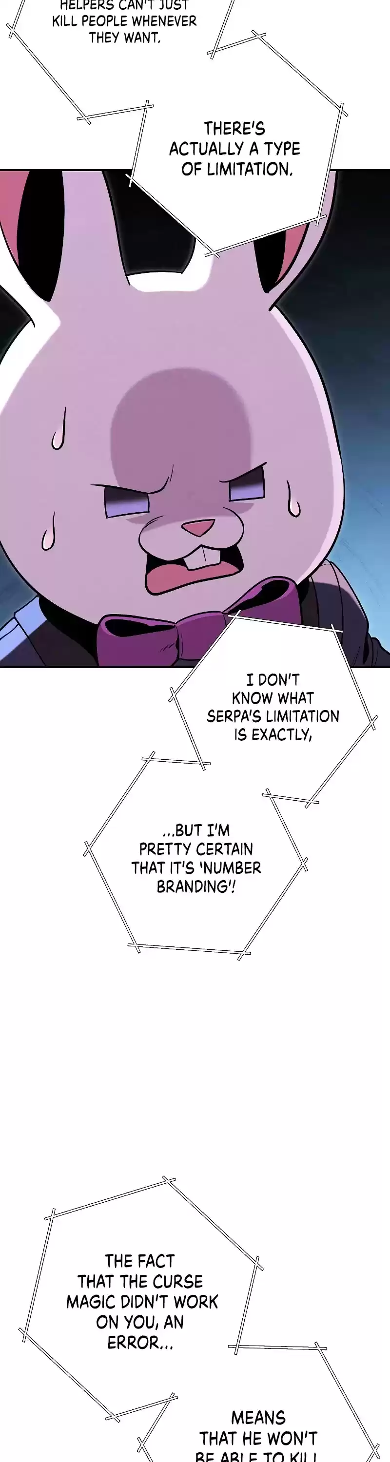 Dungeon Reset Chapter 99