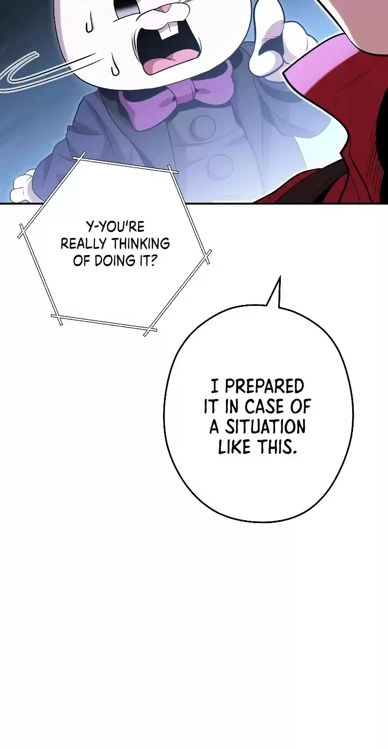 Dungeon Reset Chapter 99