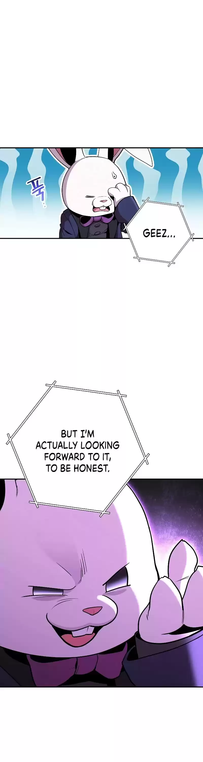 Dungeon Reset Chapter 99