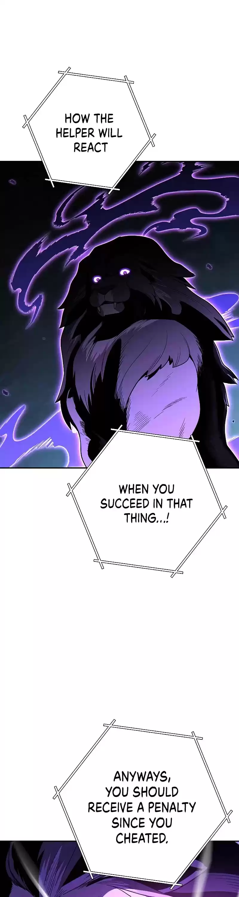 Dungeon Reset Chapter 99