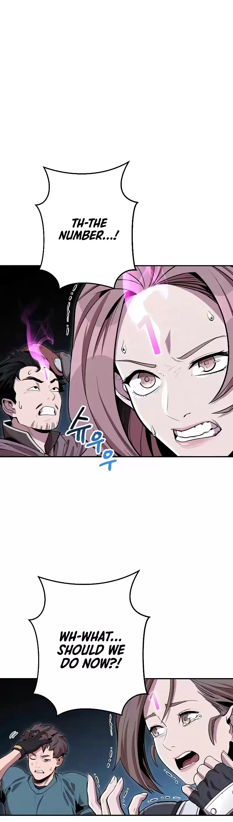 Dungeon Reset Chapter 99