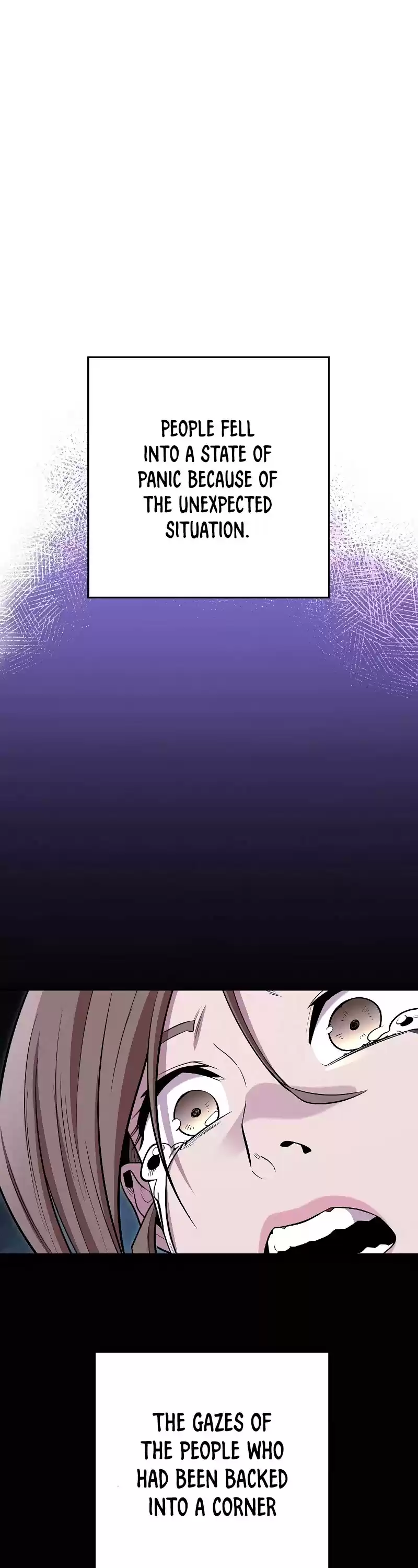 Dungeon Reset Chapter 99