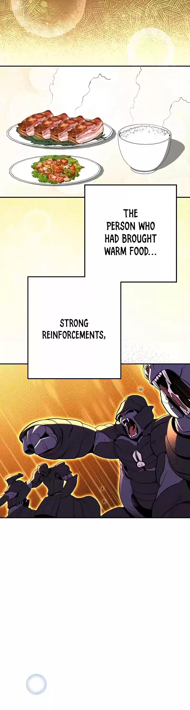 Dungeon Reset Chapter 99