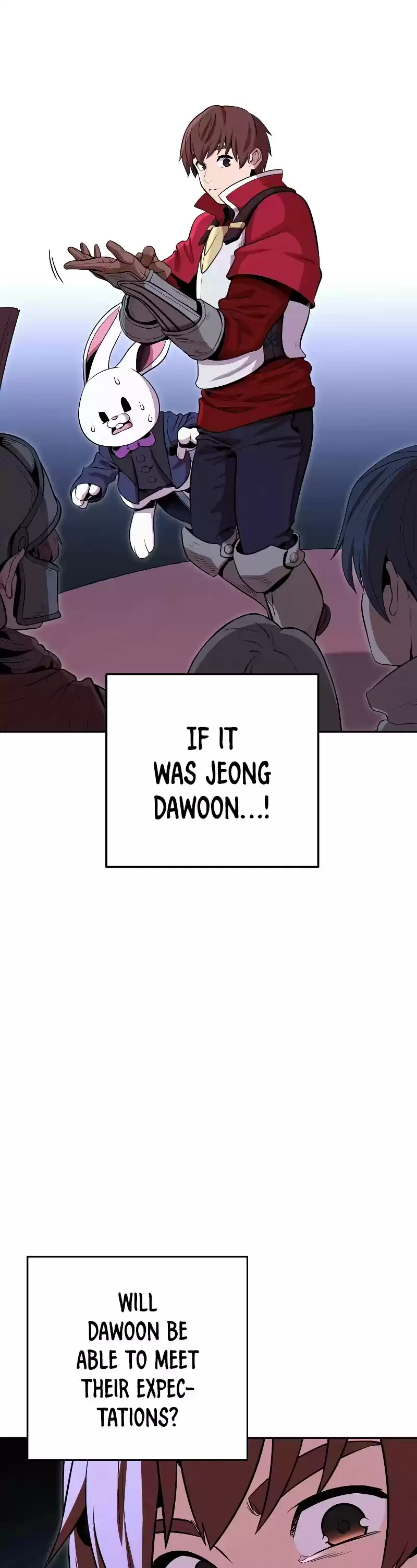 Dungeon Reset Chapter 99