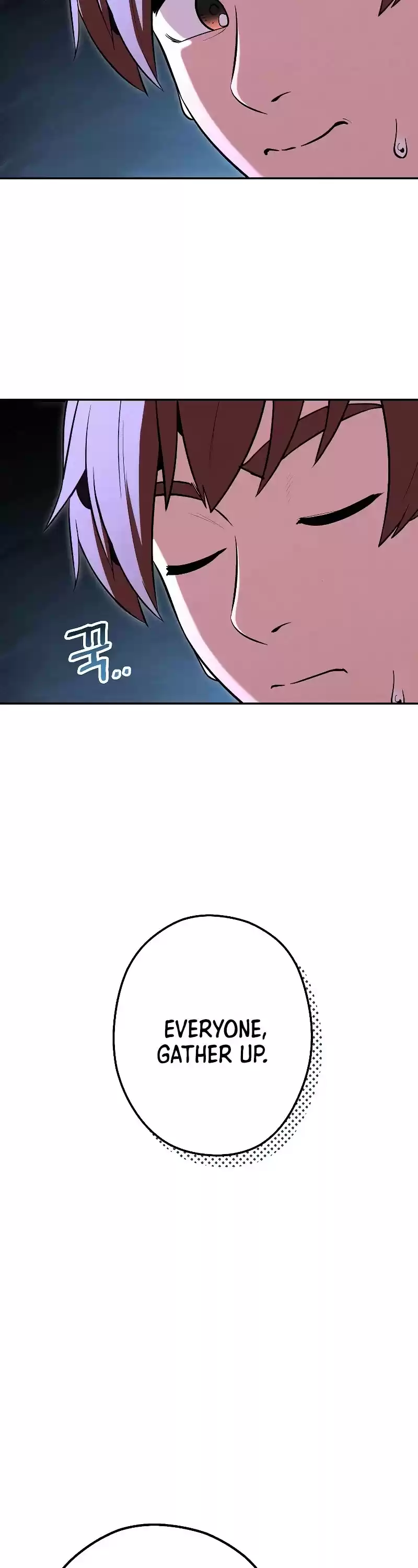 Dungeon Reset Chapter 99