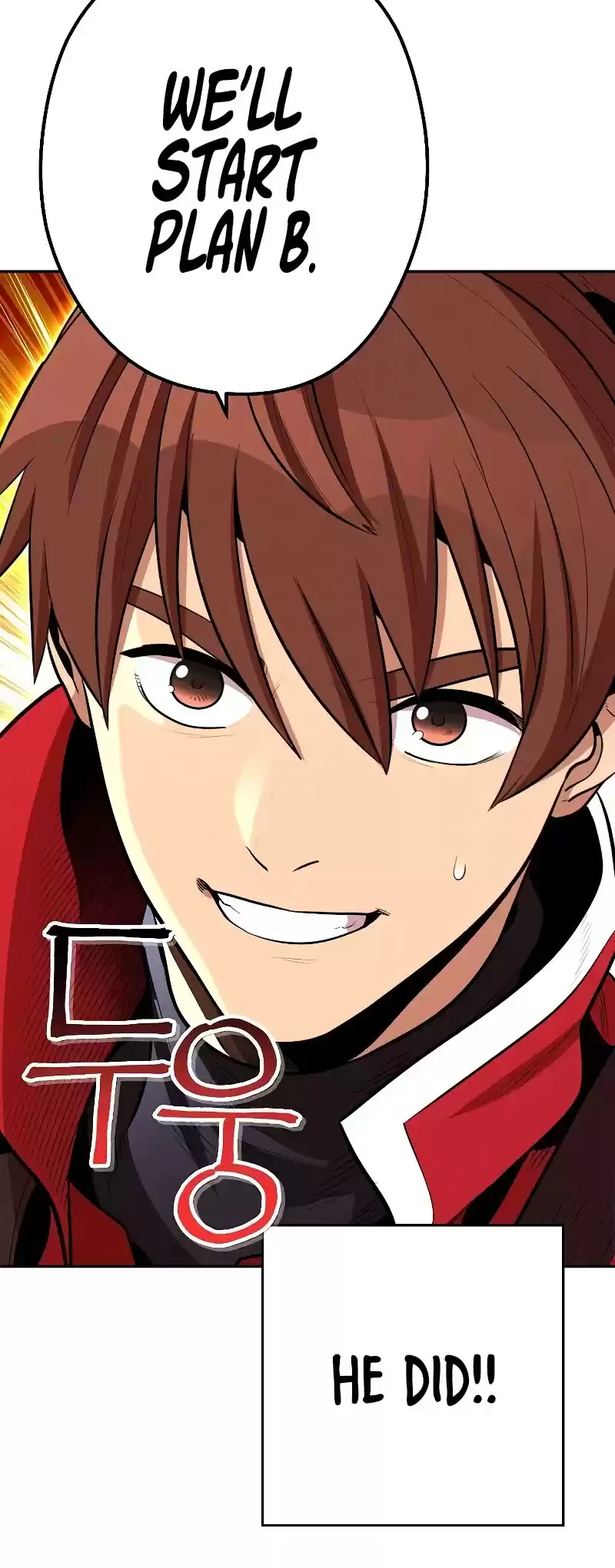 Dungeon Reset Chapter 99