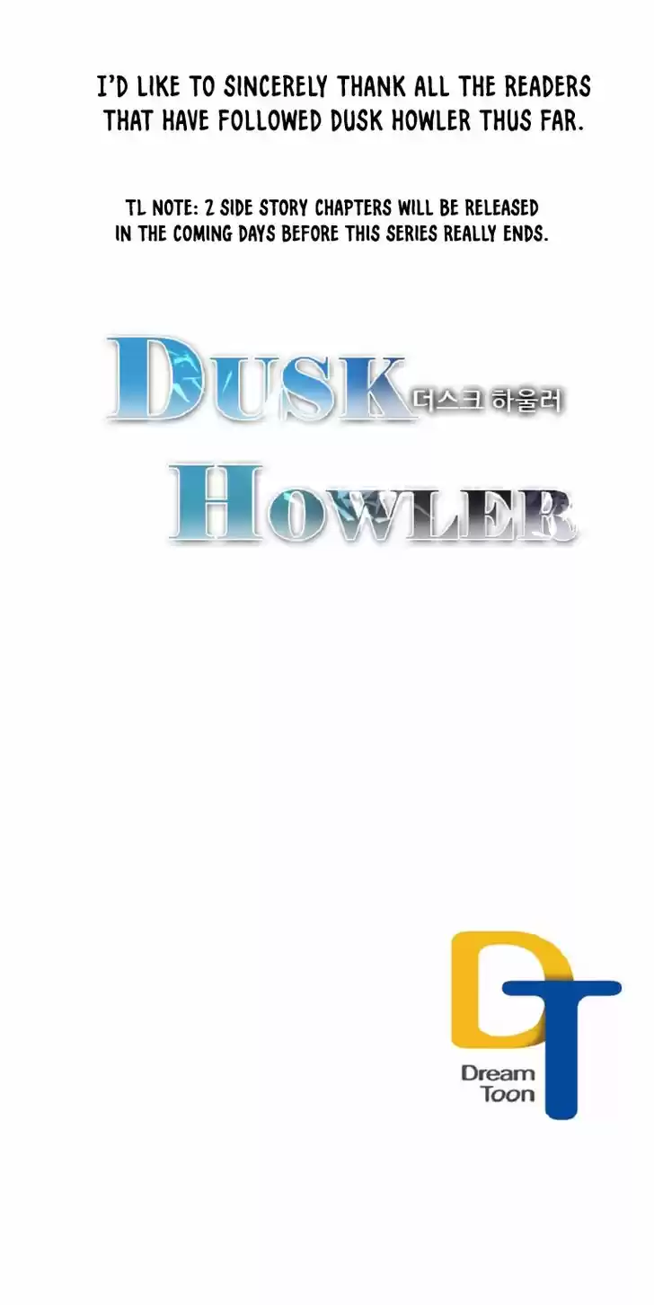 Dusk Howler 89