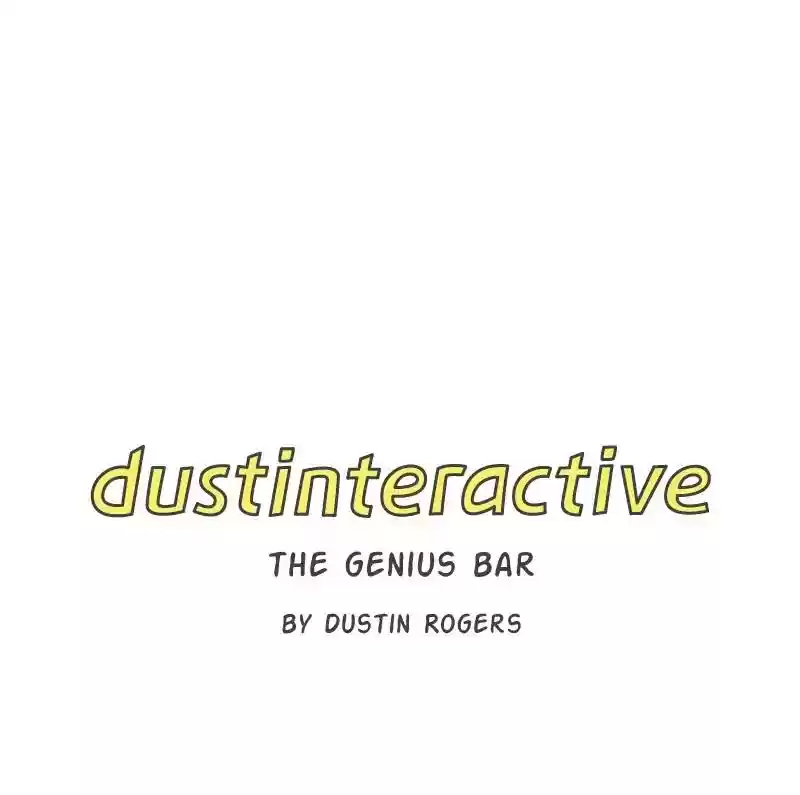 dustinteractive Chapter 264: Ep.264: