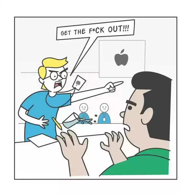 dustinteractive Chapter 264: Ep.264: