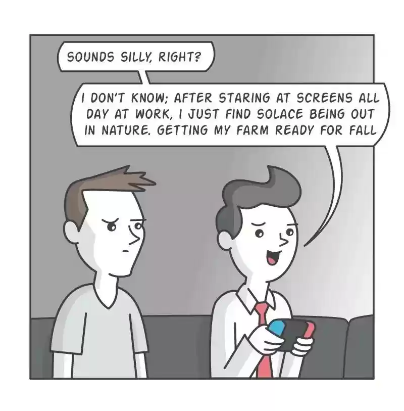 dustinteractive Chapter 265: Ep.265: