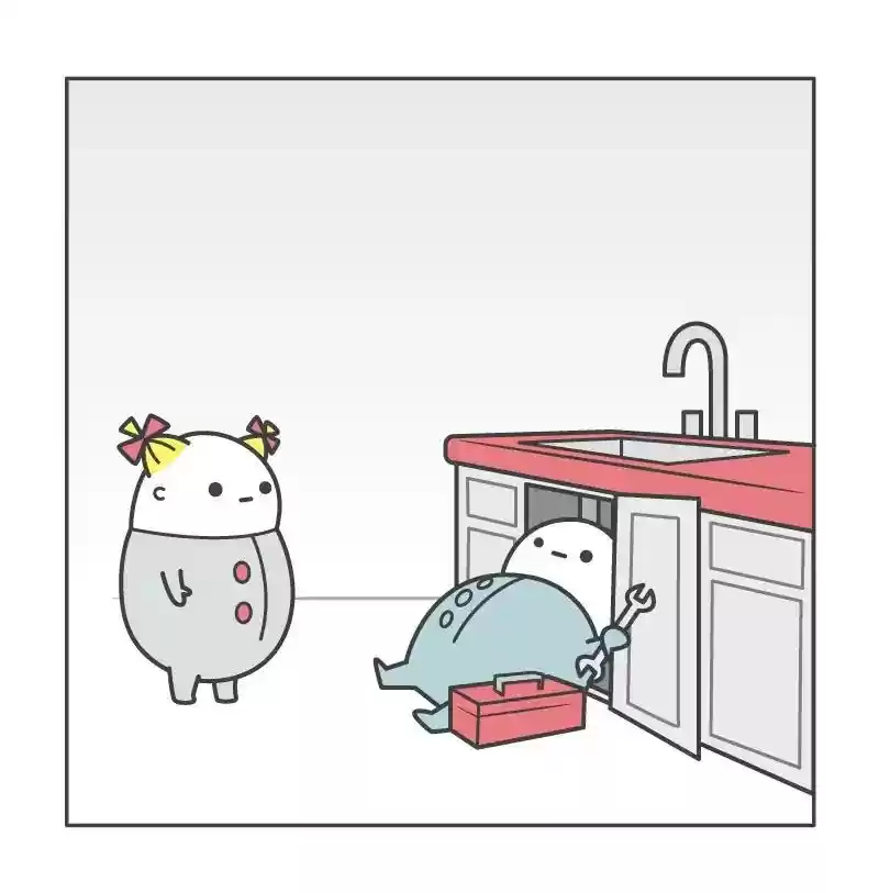 dustinteractive Chapter 266: Ep.266: Playing House: